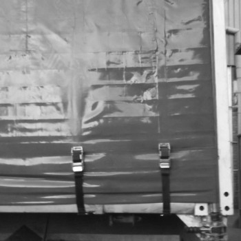 Tautliner - Repaired