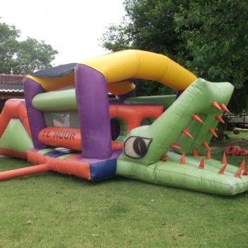 Jumping Castles & Repairs